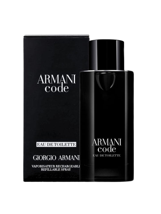 Giorgio Armani Code EDT 125ml