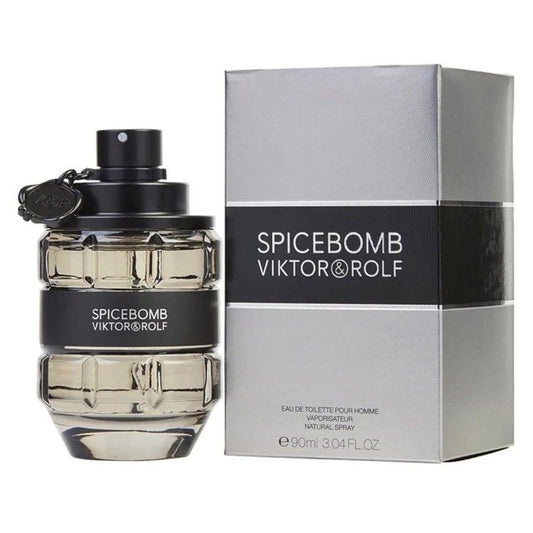Viktor & Rolf Spicebomb EDT 90ml