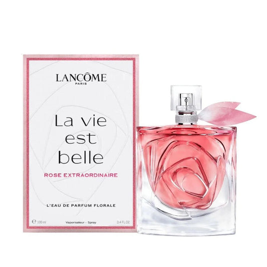 Lancôme La Vie Est Belle Rose Extrodinaire EDP Floral 100ml