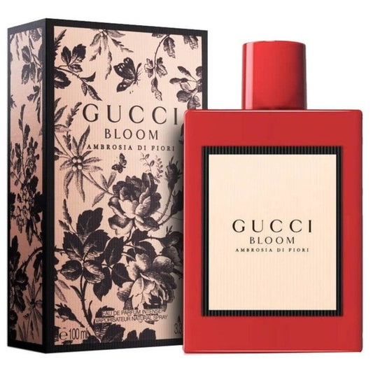Gucci Bloom Ambrosia Di Fiori EDP Intense 100ml