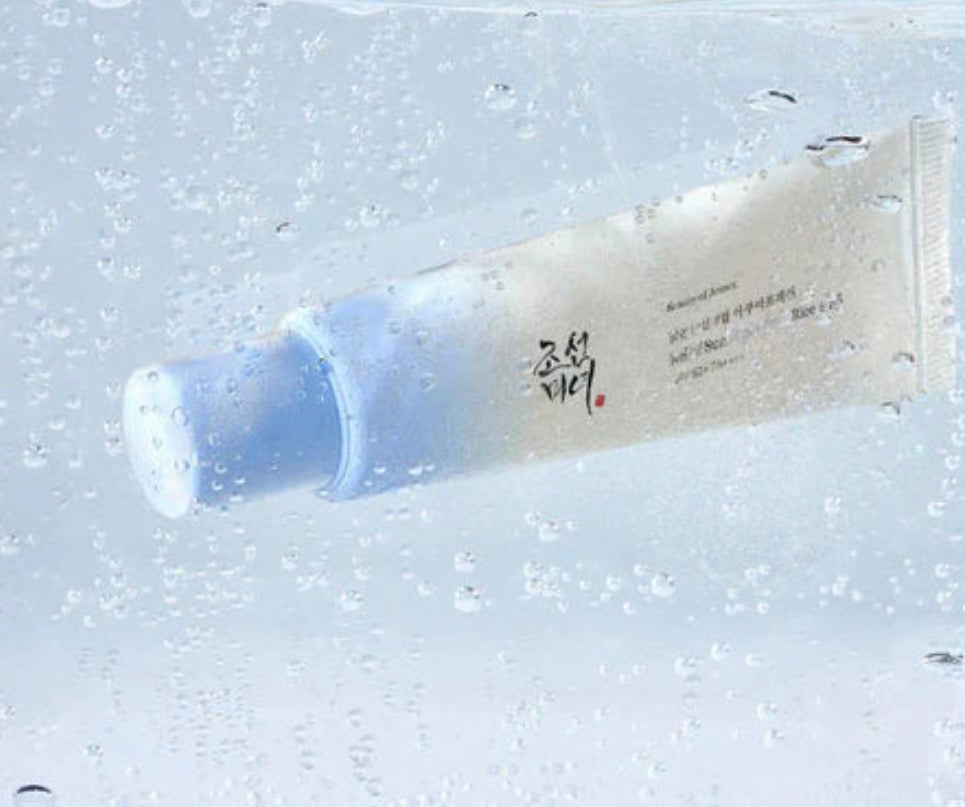 Beauty Of Joseon Relief Sun Aqua-Fresh: Rice + B5 SPF50+ PA++++ 50ml