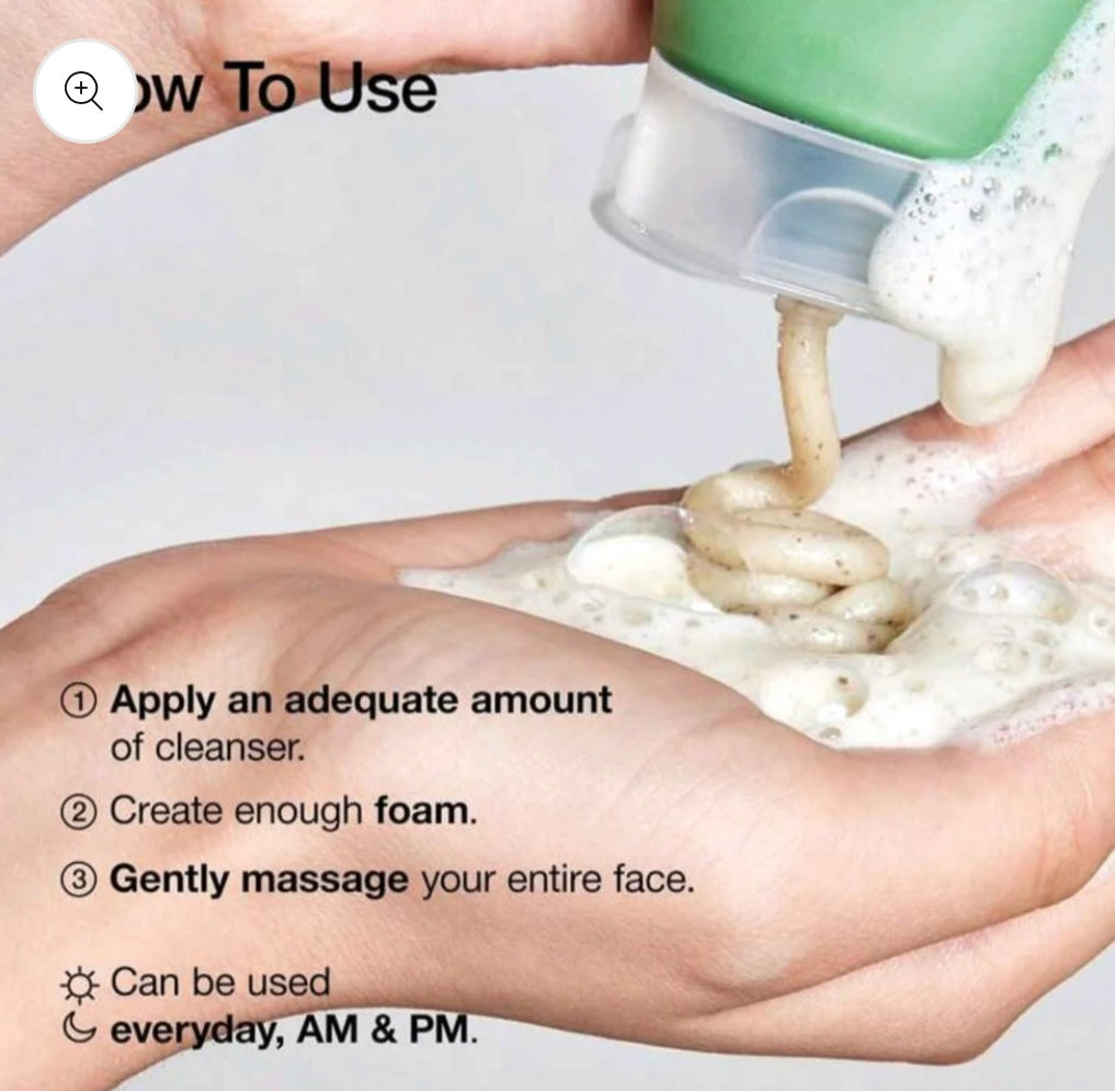 Anua Double Cleansing Set