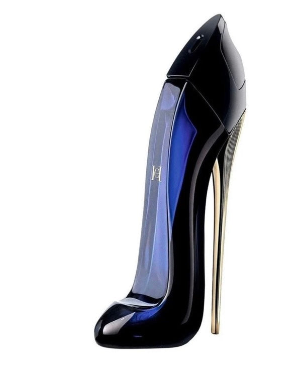 Carolina Herrera - Good Girl EDP 80ml (Classic)