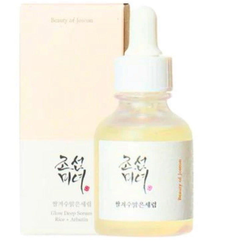 Beauty of Joseon Glow Deep Serum: Rice + Arbutin 30ml