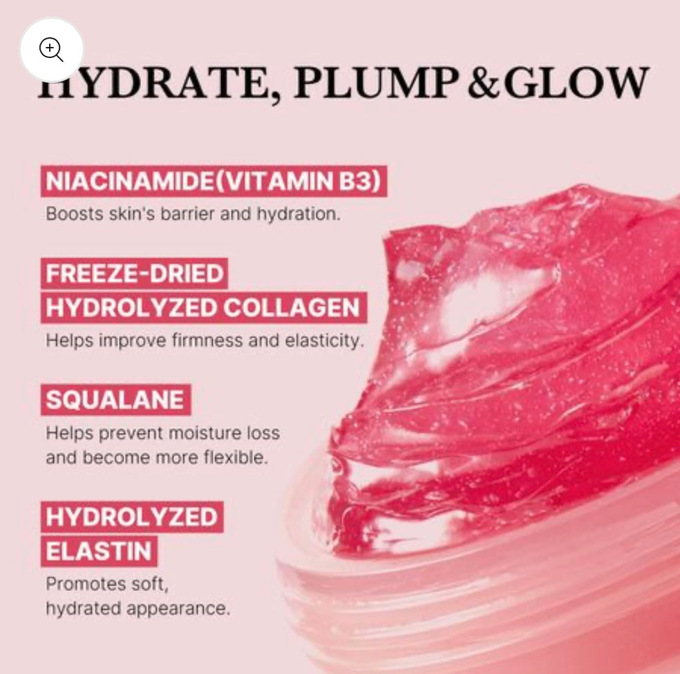 Medicube Collagen Niacinamide Jelly Cream (110m)