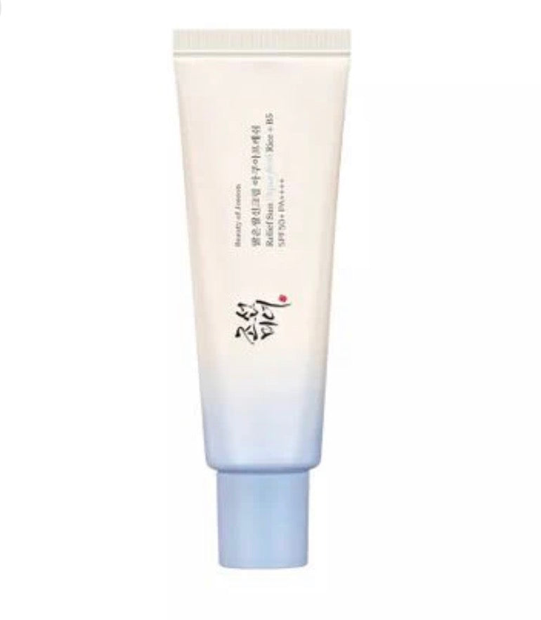 Beauty Of Joseon Relief Sun Aqua-Fresh: Rice + B5 SPF50+ PA++++ 50ml