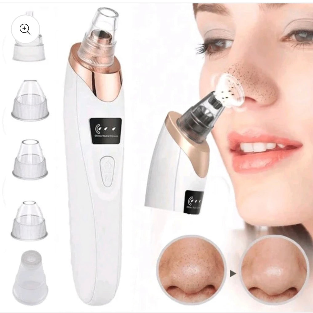 Facial Pore Cleaner