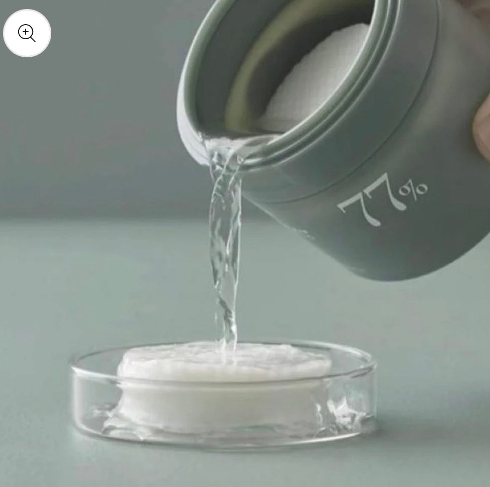 Anua Heartleaf 77% Clear Pad 160ml