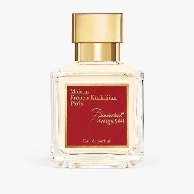 Maison Francis Kurkdijan Baccarat Rouge 540 EDP 70ml