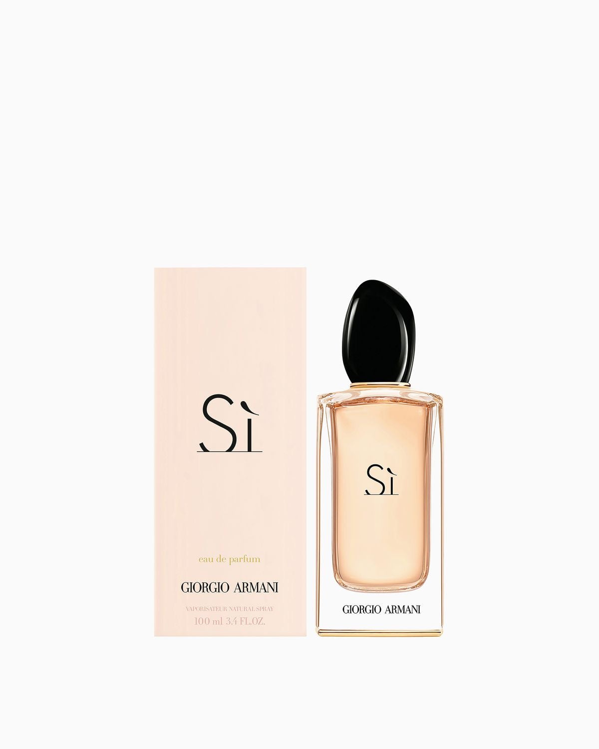 Giorgio Armani Si Intense EDP 100ml