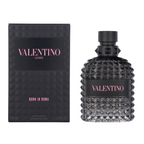 Valentino UOMO Born In Roma EDT 100ml