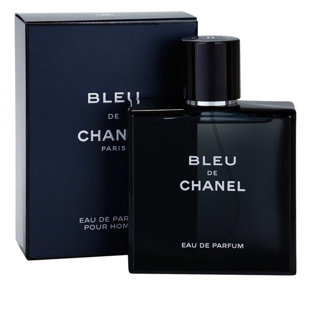 Chanel Bleu De Chanel PARFUM 100ml