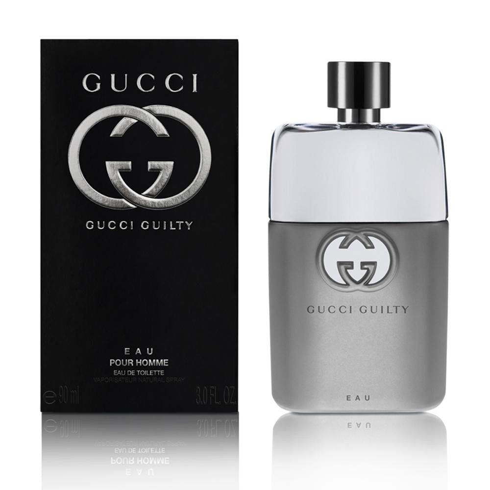 Gucci Guilty Pour Homme EDT 90ml