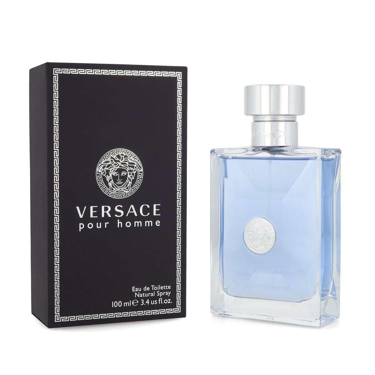 Versace Pour Homme EDT 100ml