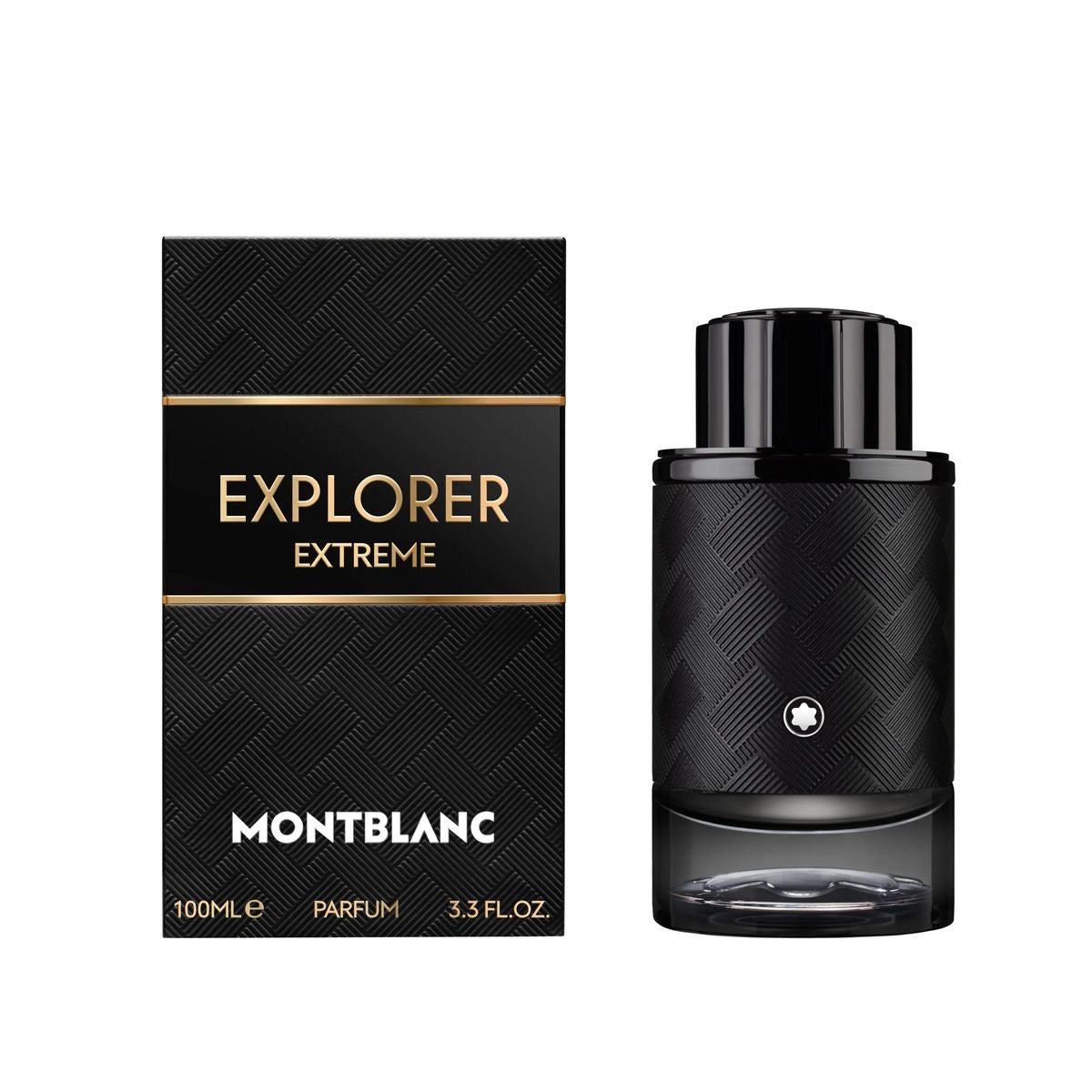 Mont Blanc Explorer Extreme Parfum 100ml