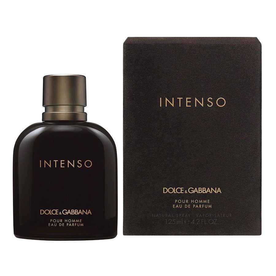 D&G Intenso EDP 125ml
