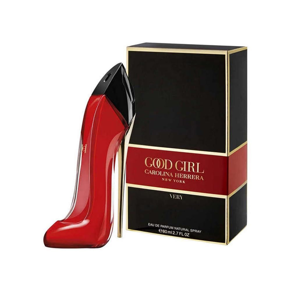 Carolina Herrera Good Girl Red EDP 80ml