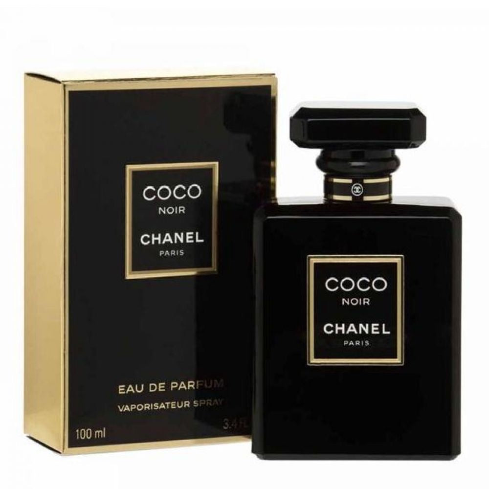 Coco Chanel Noir EDP 100ml