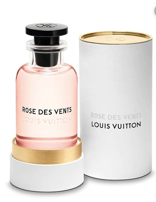 Louis Vuitton Rose Des Vents EDP 100ml