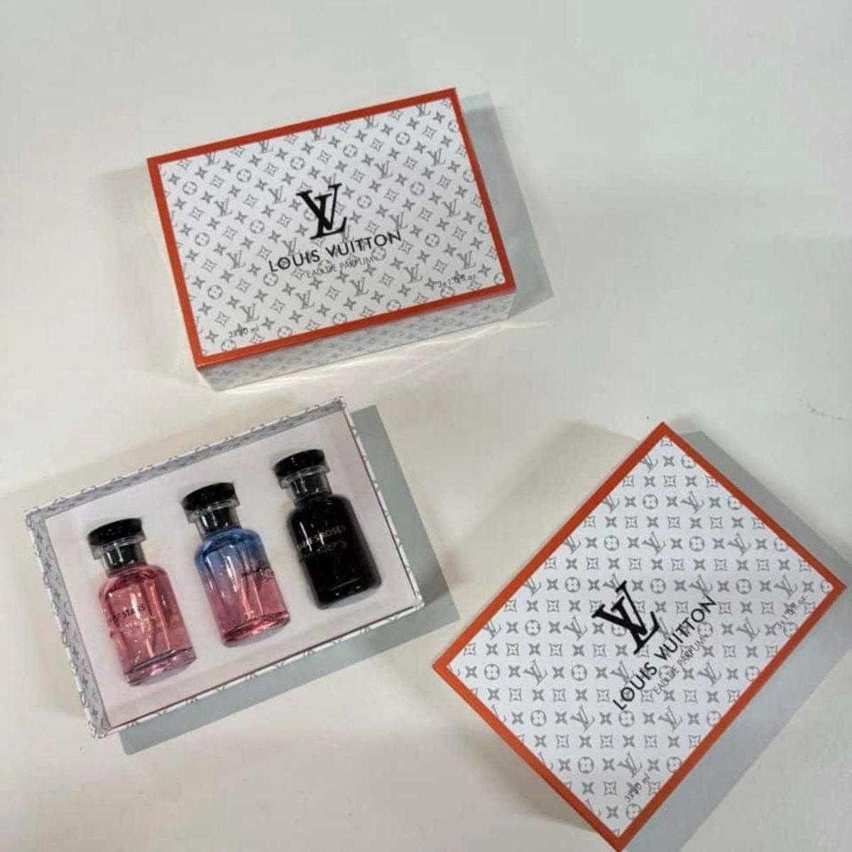 Louis Vuitton Set